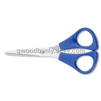 left handle scissors