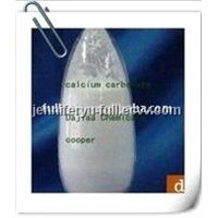 light calcium carbonate