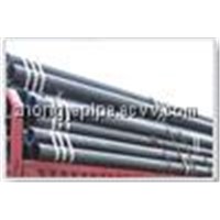 made in China Seamless carbon steel pipe