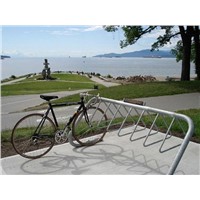 manufacture bike stand parking