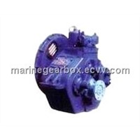 marine transmission gearbox reduccer 40A