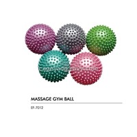 massager ball