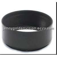 metal normal standard lens hood for DSLR camera suit for all brand More item available