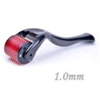 microneedle therapy system