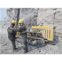 mining drilling equipment