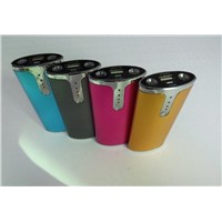 mobile power bank for iphone4 ipad etc.