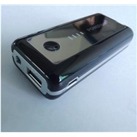 mobile power bank/power supply/portable mobile phone charger