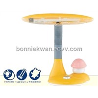 modern energy saving table lamp