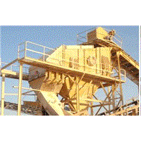 Efficient Vibrating Feeder