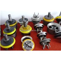 mud pump parts, valve &amp;amp; valve seat