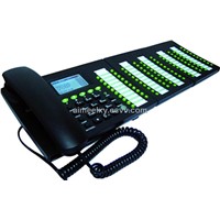 multifunctional ip phones