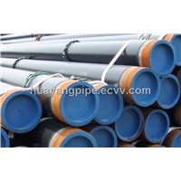 oil pipes