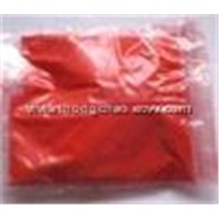 pigment red
