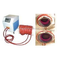 pipe preheating and postweld heating treatment (PWHT) equipment