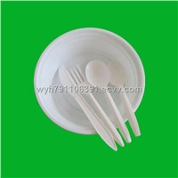 plastic food container