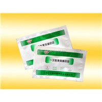 Plastic Packaging Bag for Medical Use