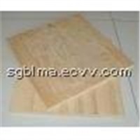 Plywood for Flooring Usage