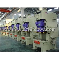 press machine