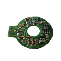 printed circuit board assembly