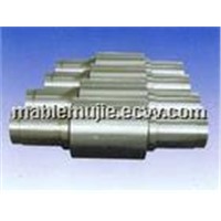 Processing Kinds of Rolls and Equipments