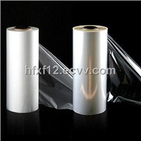 promotion PVC shrink film