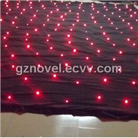 RGB LED Curtain / LED Display