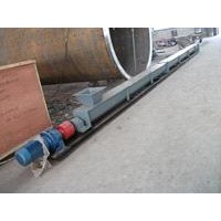 screw conveyor with ISO certificate