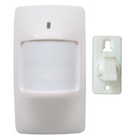 security alarm system : Wired dual PIR detector FS-P11B