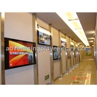 sell 42 inch Large LCD screen with SD card