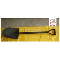 shovel with steel handle S503MBY