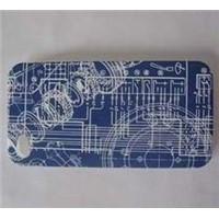 silicone cell phone case