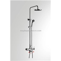 single handle rain-shower combination(081130)