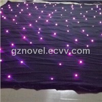 Soft LED Star Stage Light Curtain/LED Light (Full Color)
