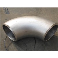 stainless steel elbow 8 inch