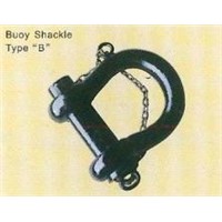 stainless steel shackles