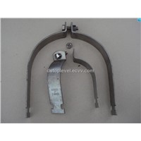 stainless steel strut clamp