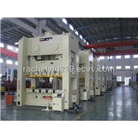 stamping machine