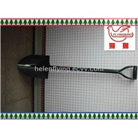 steel handle shovel S503MBY for farming and gardening
