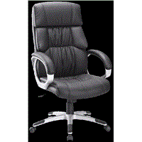 Heigh Back Swivel Offfice Chair