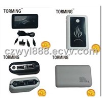 travel charger for muti device