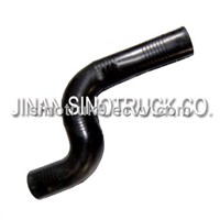 Truck Parts Inletwater Pipe WG 9719530111
