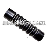 Truck Parts Howo WG9719530227 Hose