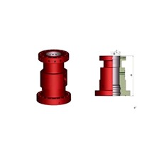 tubing head body