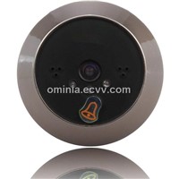 video door phone which can auto detect and quick view (OM13-P)