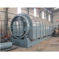 waste Tire recycling machine