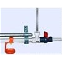 waterline end module