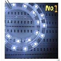 Waterproof IP68 LED Strip Light-LED Light (AA1A2CX03)