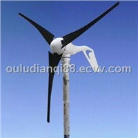 wind turbine generator