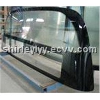 windscreen