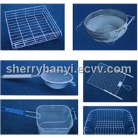 wire mesh products basket